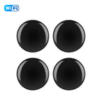 Tuya WiFi IR Remote Control Smart Remote Universal Infrared Controller For Air Conditioner Work With Alexa Google Home