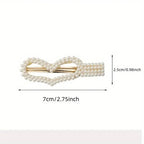 10 Pcs/set Women's Fashion Hair Accessories High-quality Resin Hair Clips Suitable For Daily Holiday Wear Girl Jewelry Hair Clip