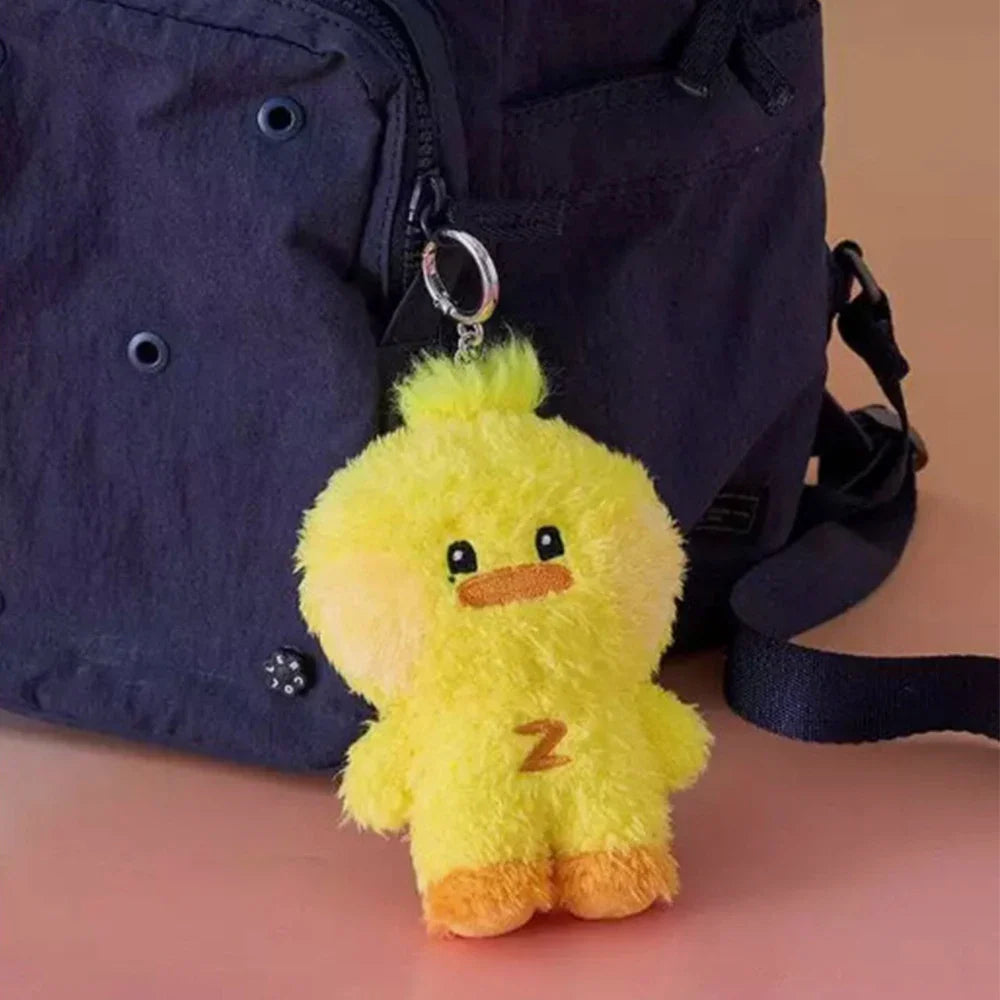 ZB1 Zeroni Plush Keychain 12CM K-Pop Bag Charm