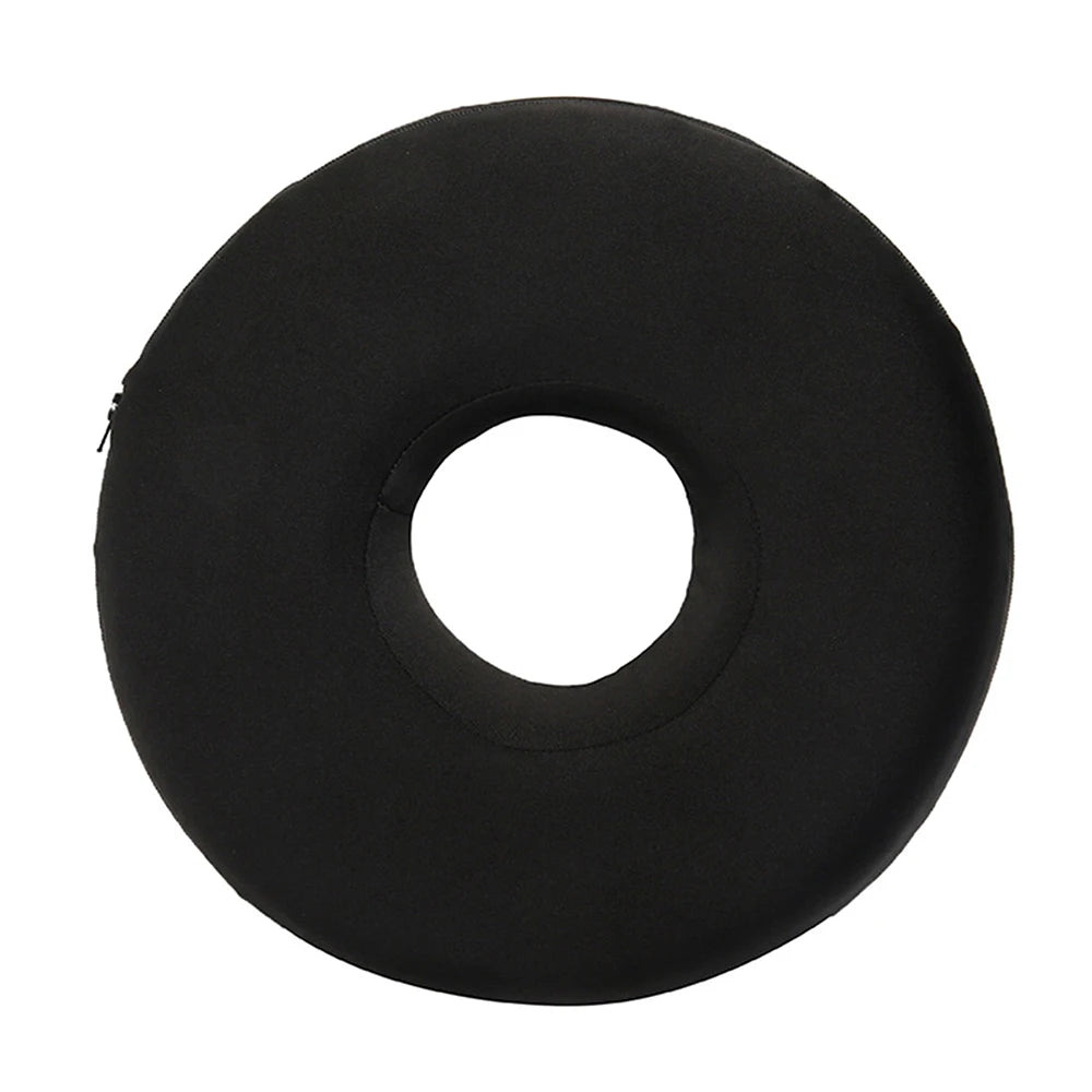 Ear Piercing Pillow for Side Sleepers, CNH and Ear Pain Ear Inflammation，with an Ear Hole Sleeping Pillow, Ear Guard Pillow