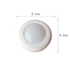 Montessori LED Lights Busy Board Accessory Tricolor Lights Timers Telephone Doorbell Switches Education Toy Puzzle Toy Children