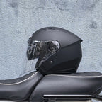 Motorcycle Helmet Male Female Four Seasons capacete para motocicleta cascos para moto Double Lens