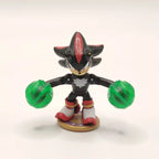 Legends of Akedo Battling Warrior Action Figure Collection