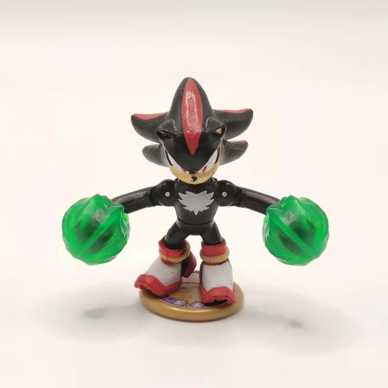 Legends of Akedo Battling Warrior Action Figure Collection