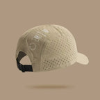 1pc unisex Breathable Unisex Baseball Cap,Outdoor windproof Camping Breathable Golfcap for Sun Protection Quick drying HikingHat