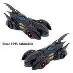 Boys Alloy Batmobile Sliding Hero Toy Car Simulation Model Diecast Mini Car Play Vehicle Super Hero Theme Car For Children