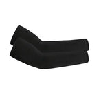 2Pcs Unisex Cooling Arm Sleeves Cover Sports Running UV Sun Protection Outdoor Men Fishing Cycling Quick Dry Arm Warmer