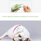 Rubber Dog Molar Toothbrush Toys Chew Cleaning Teeth Safe Puppy Dental Care Soft Pet Cleaning Toy Supplies Pet accessories - WTN Essentials 