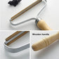Pet Hair Remover Portable Manual Scraper Lint Cleaner Sticky Brush Cat Hair Removal Brush Hair Removal Tool Cat Accessories - WTN Essentials 