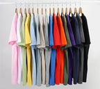 Men's Vintage Motors Graphic T-Shirt – Oversized Cotton Streetwear Tee