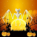Halloween Horror Skeleton & Creature Decor – Creepy Party Decorations
