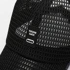 Northwood Mesh Baseball Cap for Breathable Summer Outdoor Wear