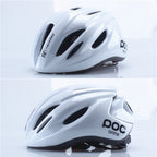 Omne POC  Cycling Helmet style Outdoor Sports MTB Road Men Ultralight Aero Safely Cap Capacete Ciclismo Bicycle Mountain Bike