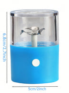 Electric Rechargeable Portable Herb Grinder