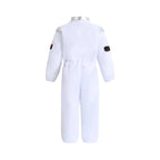 Kids Astronaut Space Suit Costume – Deluxe Space Adventure Outfit