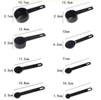 5–10PCS Kitchen Measuring Cups & Spoons Set – Baking & Cooking Measuring Tools