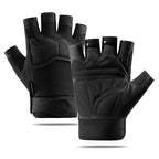 Outdoor Tactical Gloves for Men And Women Half Finger Motorcycle Military Combat Shooting Hunting Fitness Gloves