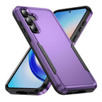Military Grade Cases for Samsung Galaxy S25 FE S22 S23 S26 Plus S24 FE Ultra Edge A57 A17 A54 A16 5G A56 A55 A35 A15 Armor Case