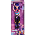 Kpop Anime Vinyl Doll Set – Rumi Mira Zoey Articulated Toy