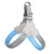 Reflective No-Pull Dog Harness – Adjustable Vest for Small & Medium Dogs