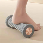 Multi Purpose Foot Roller Massager Yoga Plantar Fascia Massage Ball Portable Manual Muscle Relaxation Foot Training Care Tool
