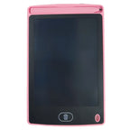 Multi-Size LCD Writing Tablet for Kids 6.5/8.5/10/12 Inch- Reusable Drawing Board, Eye Protection, Lock & Erase Educational Gift
