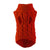 Autumn & Winter Knitted Dog Sweater – Warm, Soft, and Stylish Solid Twist Design for Small Pets