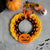 Halloween Cat Collar – Scarf Costume for Pets