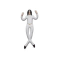 Michael Jackson Plush Stuffed Cosplay Doll, Abstract Movable Figure for Home Decor, Collectible Ornament & Creative Present for