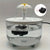 USB Electric Mute 1L Pet Water Fountain Automatic Cat Drink Bowl Filter Pet Drinking Dispenser Drinker For Cats Water Filter - WTN Essentials 