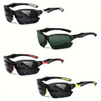 Polarized UV400 Outdoor Sports Sunglasses for Hiking, Fishing & Cycling