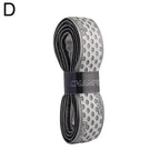 1Pcs PU Baseball Bat Tapes Wrap Shock Absorption Multicolor Anti-slip Sport Accessoriess Bockey Cricket Softball Bat Grip