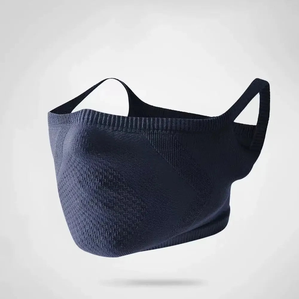 Sport Bandana Breathable Sun Protection Cycling Bike Face Cover Reusable Masks Hiking Camping Running Neck Gaiter Soft Scarf Men