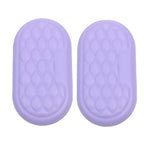 Ergonomic Wrist Rest Pad Armrest Pad Elbow Rest Pad Relief Elbow Pain Computer Armrest Arm Wrist Rest Support Mouse Pad for Desk