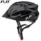 PMT Cycling Helmet Comfort Lining Lightweight Hollow Riding Safety Cap Head Protection Bicycle MTB Helmets Men Women Bike Helmet