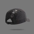 1pc unisex Breathable Unisex Baseball Cap,Outdoor windproof Camping Breathable Golfcap for Sun Protection Quick drying HikingHat