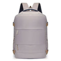 40X30X20Cm Boarding Travel Backpack, Compatible with Ryanair, Easyjet, and Wizardair Budget Backpacks (Select Products)