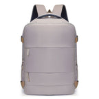 40X30X20Cm Boarding Travel Backpack, Compatible with Ryanair, Easyjet, and Wizardair Budget Backpacks (Select Products)