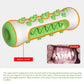 Rubber Dog Molar Toothbrush Toys Chew Cleaning Teeth Safe Puppy Dental Care Soft Pet Cleaning Toy Supplies Pet accessories - WTN Essentials 