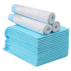 Disposable Pet Pee Pads Super Absorbent Waterproof Training Pads For Dogs Cats Rabbits Leakproof Puppy Toilet Mats Pet Supplies