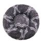 Round Plush Pet Bed for Large & Medium Dogs – Super Soft Cat Bed, Cozy Winter Warm Sleeping House