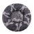 Round Plush Pet Bed for Large & Medium Dogs – Super Soft Cat Bed, Cozy Winter Warm Sleeping House