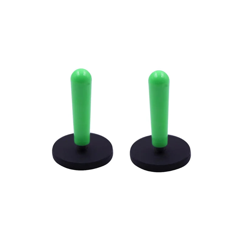 2/4/8Pcs Vehicle Car Wrap Gripper Magnets Vinyl Film Install Fix Tools Foil Holder Strong Magnet Holder Car Wrapping Tools