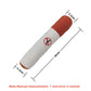 Interactive Plush Dog Cigar – Squeaky Chew Toy for Small Dogs