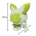 Pokemon Plush Vaporeon Sleeping Series Eeveelution Eevee Evolution Leafeon Glaceon Sylveon Stuffed Doll Charizard Pikachu Doll