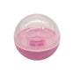 IQ Treat Ball Dog Food Dispenser & Interactive Toy