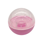 IQ Treat Ball Dog Food Dispenser & Interactive Toy