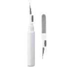 Bluetooth Earphone Cleaning Pen 1PC Brush Tool Earbuds Headphone Speaker Mesh Cleaner Uses For Digital Accessories