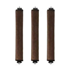 Heatless Hair Curlers Curling Rod Headband No Heat Hair Rollers Lazy Curls with Hook Sleeping Soft Flexi Rod Hair Styling Tools