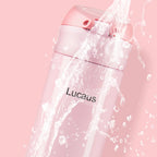Transparent Waterproof Name Stickers for School-Custom Labels,Multilingual Text, Kids DIY Crafts & Sports Bottle Marking